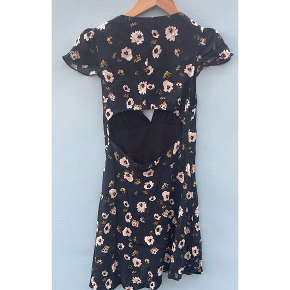 Aritzia Rand Dress by Sunday Best - Picture 3 of 6